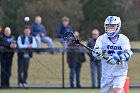 MLax vs Lasell  Men’s Lacrosse opened their 2024 season with a scrimmage against Lasell University. : MLax, lacrosse